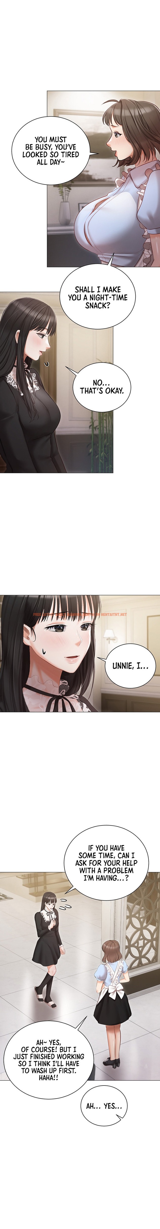 Read Hentai Image 18 339 in comic Hyeonjung’s Residence - Chapter 16 - hentaitnt.net