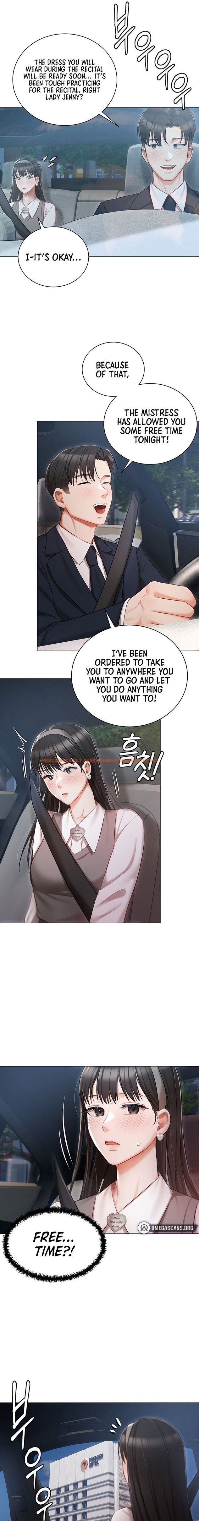 Read Hentai Image 28 345 in comic Hyeonjung’s Residence - Chapter 17 - hentaitnt.net