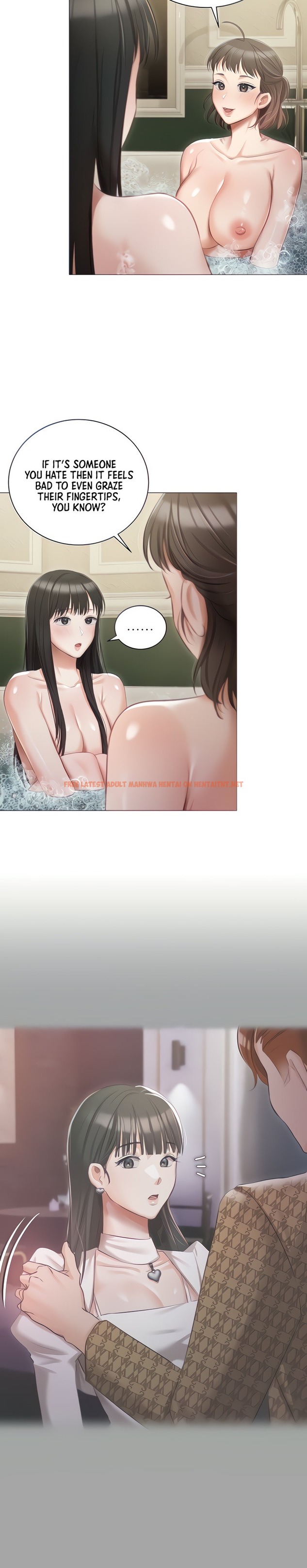 Read Hentai Image 6 345 in comic Hyeonjung’s Residence - Chapter 17 - hentaitnt.net