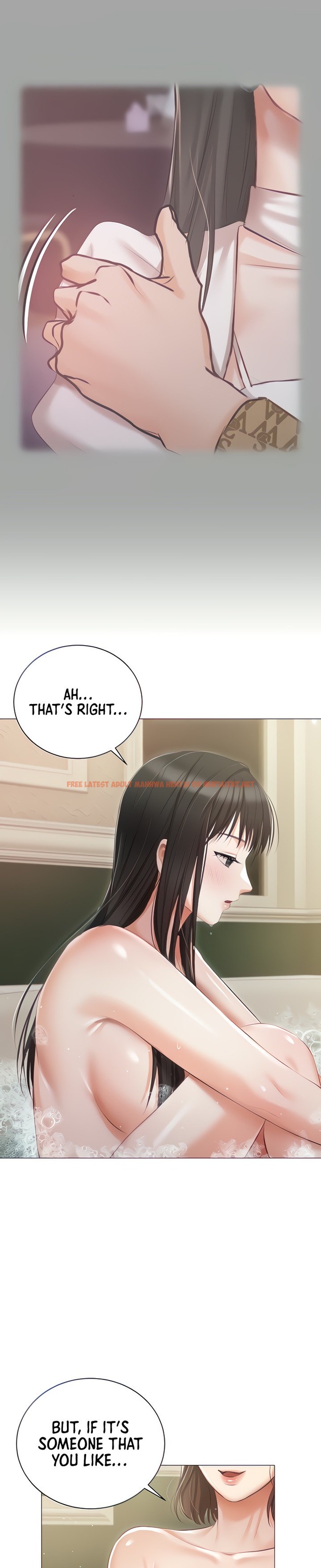 Read Hentai Image 7 345 in comic Hyeonjung’s Residence - Chapter 17 - hentaitnt.net