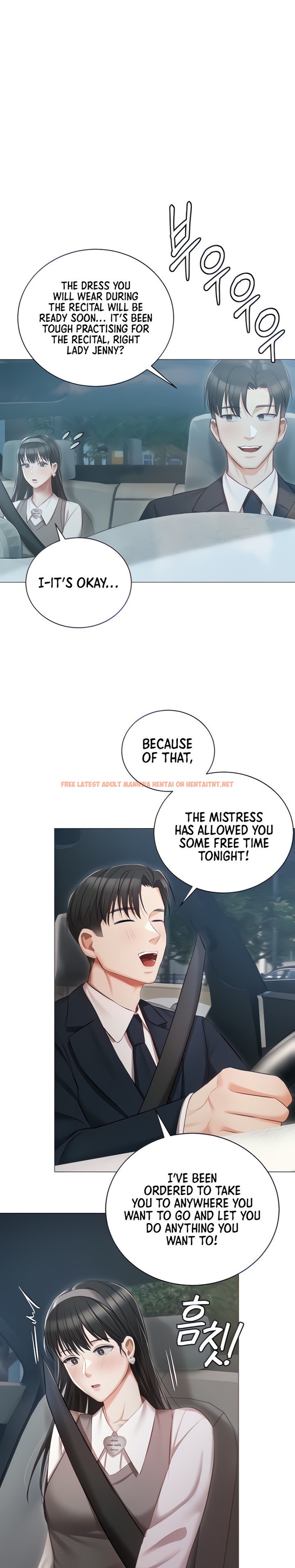 Read Hentai Image 1 310 in comic Hyeonjung’s Residence - Chapter 18 - hentaitnt.net