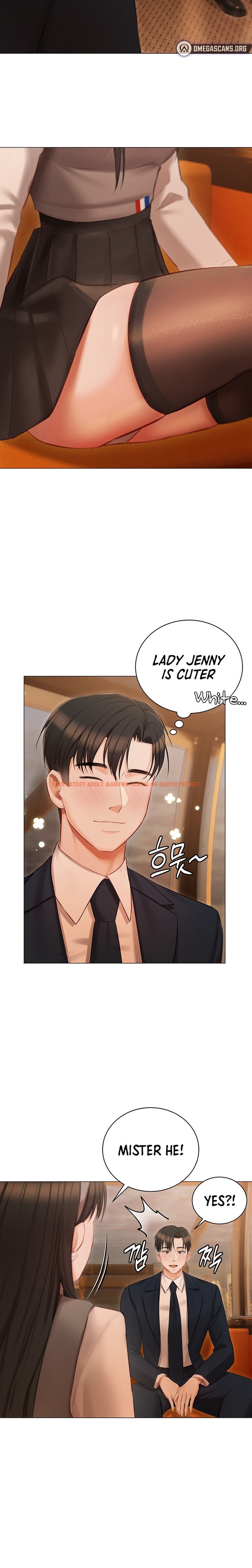 Read Hentai Image 15 311 in comic Hyeonjung’s Residence - Chapter 18 - hentaitnt.net