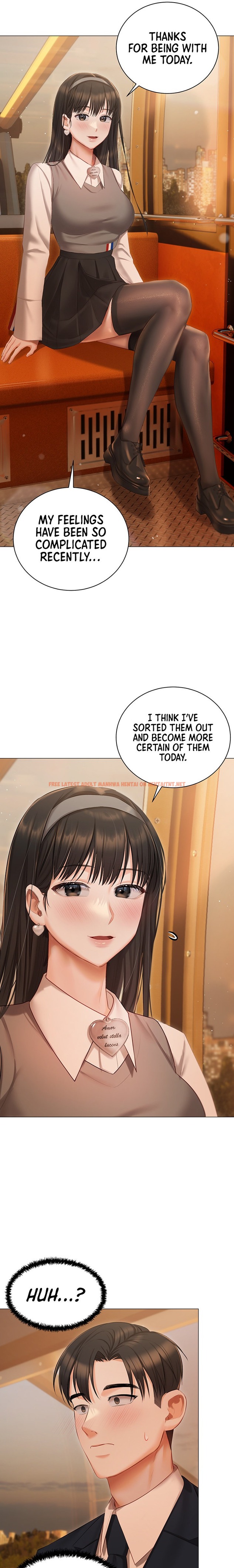 Read Hentai Image 16 311 in comic Hyeonjung’s Residence - Chapter 18 - hentaitnt.net