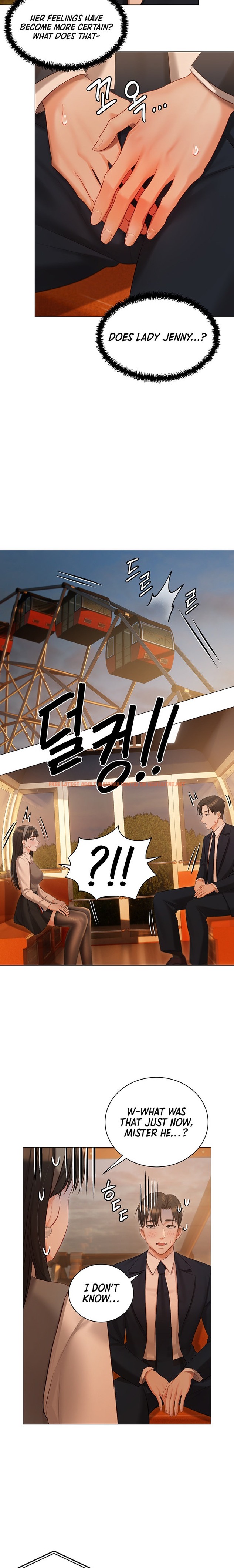 Read Hentai Image 17 311 in comic Hyeonjung’s Residence - Chapter 18 - hentaitnt.net