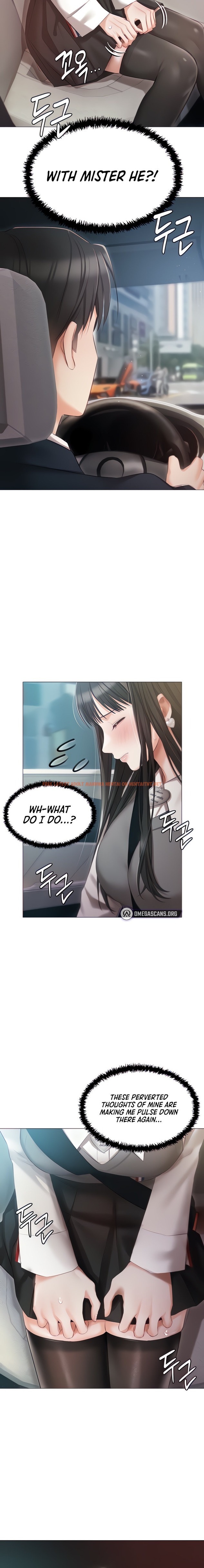 Read Hentai Image 3 310 in comic Hyeonjung’s Residence - Chapter 18 - hentaitnt.net