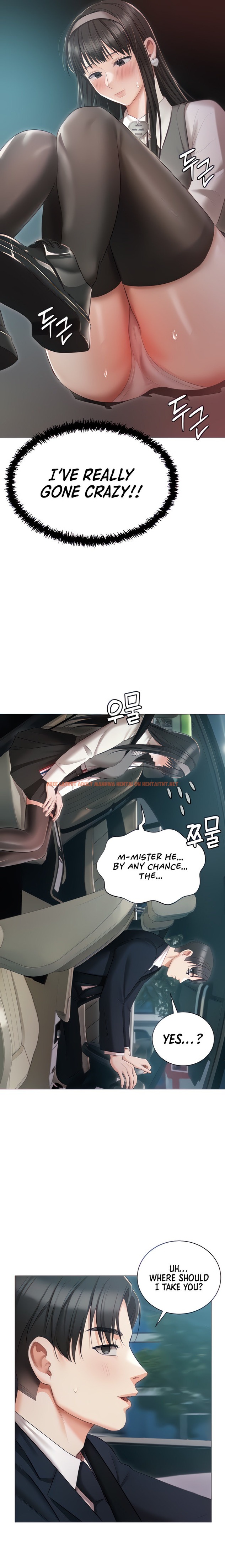 Read Hentai Image 4 310 in comic Hyeonjung’s Residence - Chapter 18 - hentaitnt.net