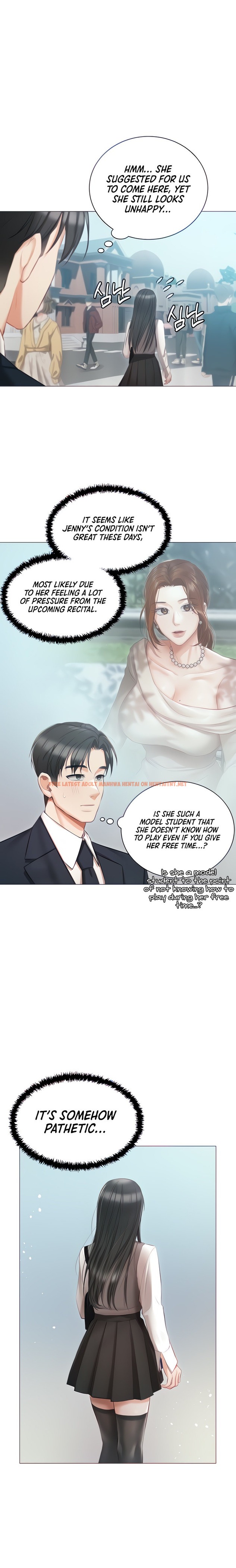 Read Hentai Image 7 311 in comic Hyeonjung’s Residence - Chapter 18 - hentaitnt.net