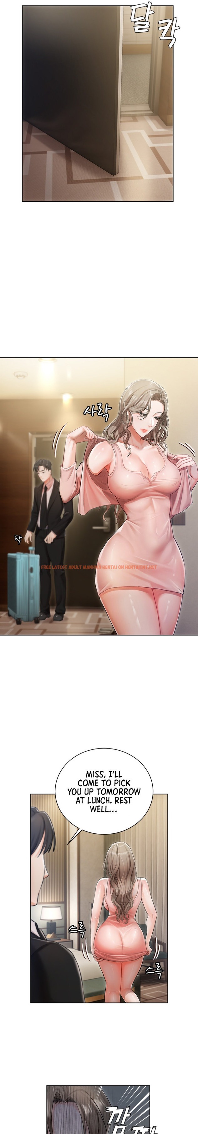 Read Hentai Image 13 639 in comic Hyeonjung’s Residence - Chapter 2 - hentaitnt.net