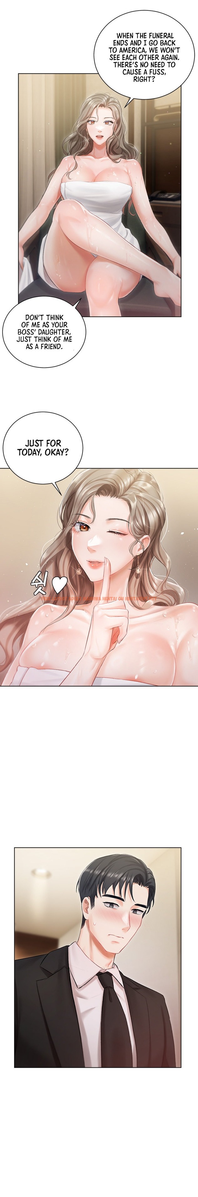 Read Hentai Image 21 639 in comic Hyeonjung’s Residence - Chapter 2 - hentaitnt.net