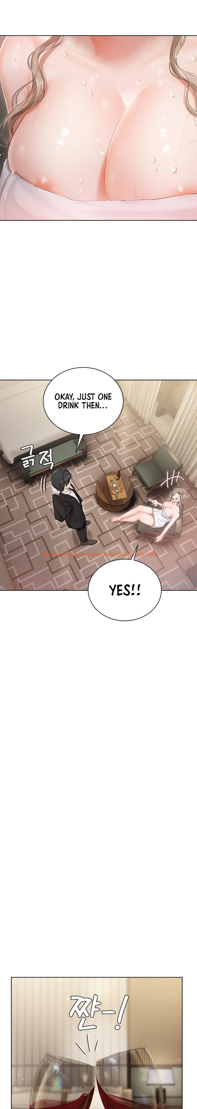 Read Hentai Image 22 639 in comic Hyeonjung’s Residence - Chapter 2 - hentaitnt.net