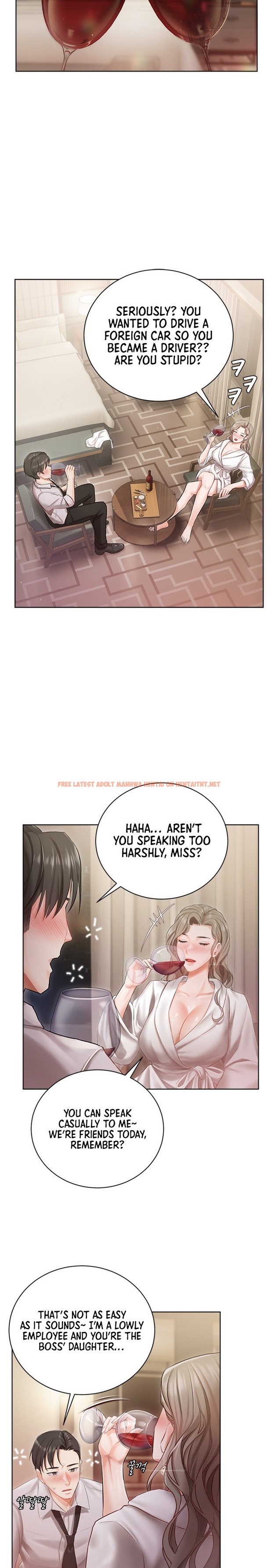 Read Hentai Image 23 639 in comic Hyeonjung’s Residence - Chapter 2 - hentaitnt.net