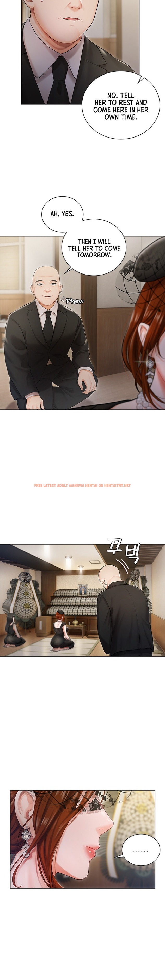 Read Hentai Image 9 639 in comic Hyeonjung’s Residence - Chapter 2 - hentaitnt.net