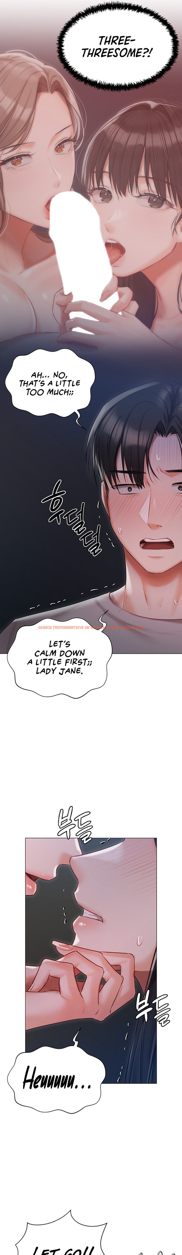 Read Hentai Image 10 59205 in comic Hyeonjung’s Residence - Chapter 29 - hentaitnt.net