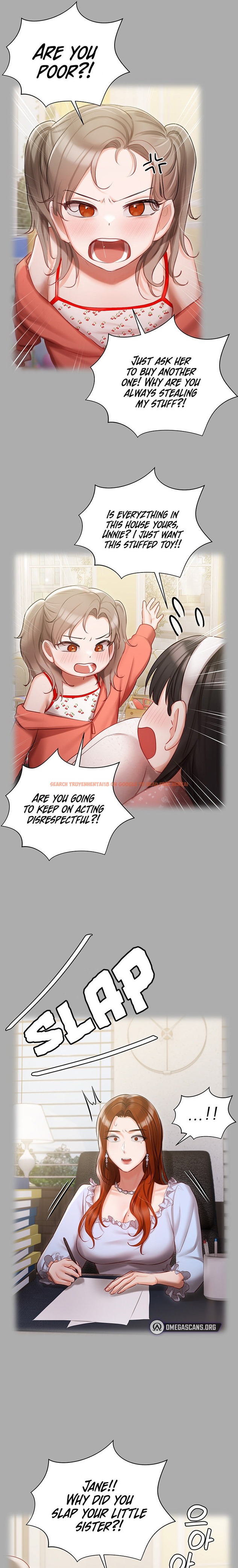 Read Hentai Image 13 59205 in comic Hyeonjung’s Residence - Chapter 29 - hentaitnt.net