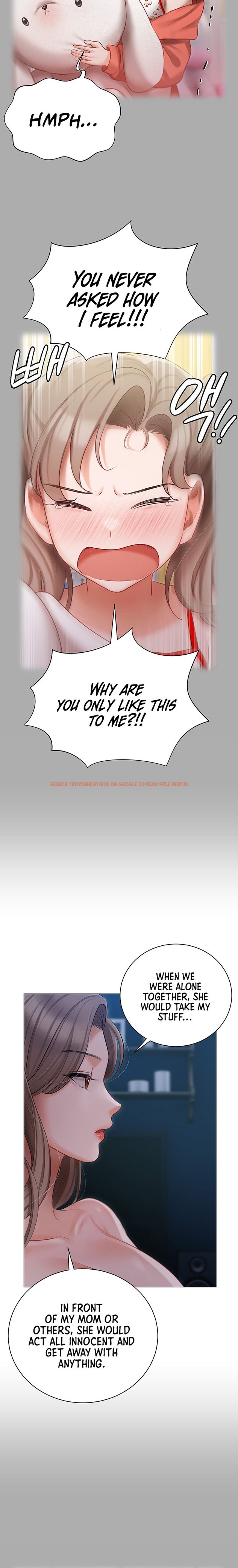 Read Hentai Image 15 59205 in comic Hyeonjung’s Residence - Chapter 29 - hentaitnt.net