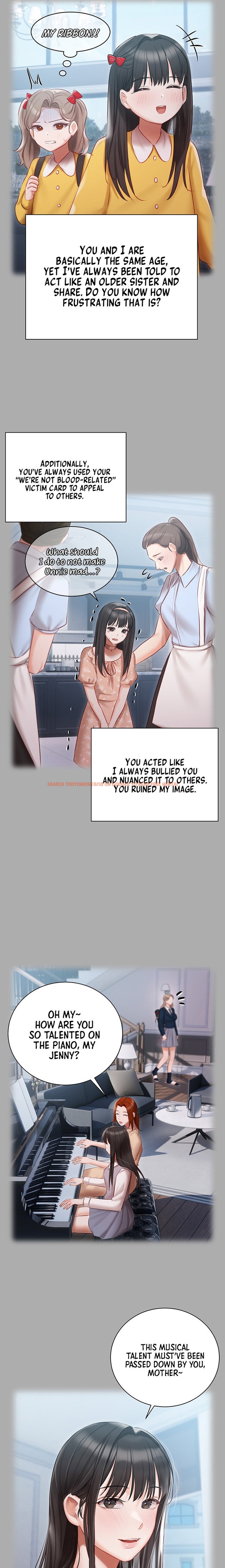 Read Hentai Image 16 59205 in comic Hyeonjung’s Residence - Chapter 29 - hentaitnt.net