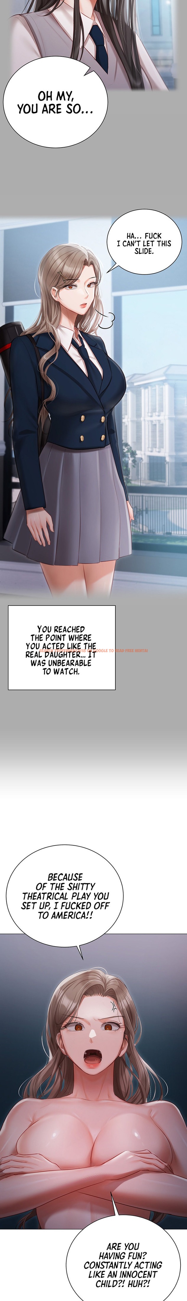 Read Hentai Image 17 59205 in comic Hyeonjung’s Residence - Chapter 29 - hentaitnt.net