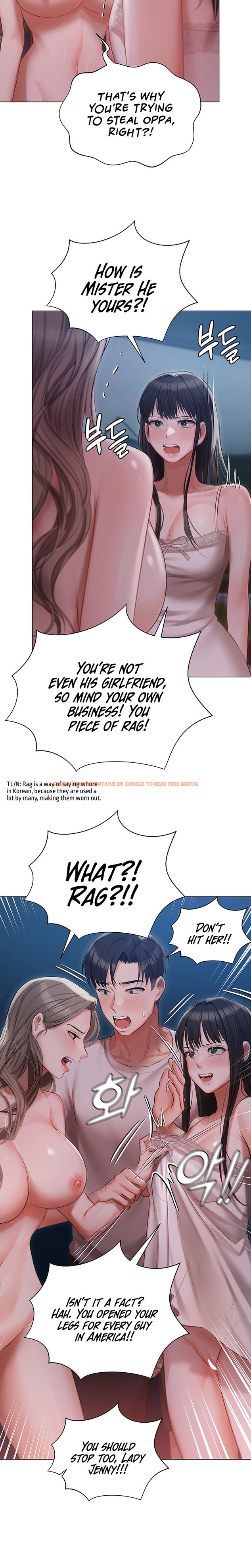 Read Hentai Image 21 59205 in comic Hyeonjung’s Residence - Chapter 29 - hentaitnt.net