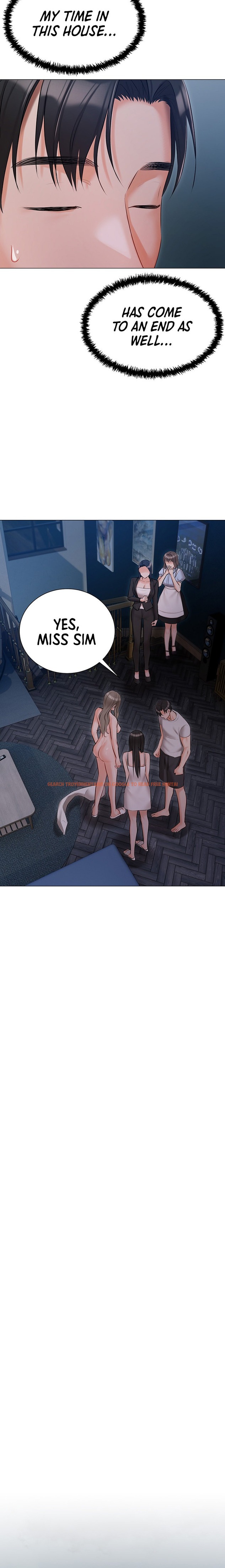 Read Hentai Image 24 59205 in comic Hyeonjung’s Residence - Chapter 29 - hentaitnt.net