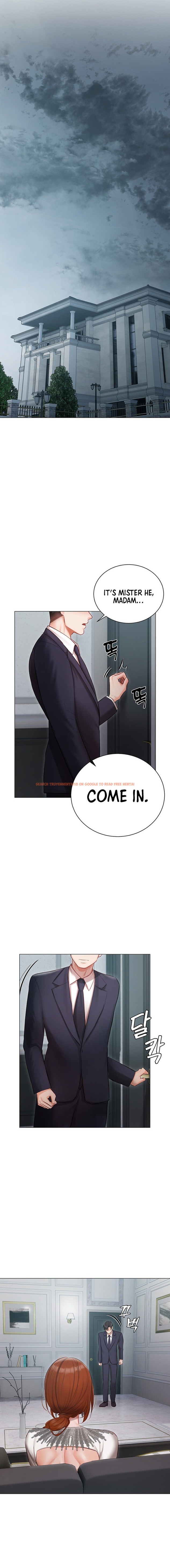 Read Hentai Image 25 59205 in comic Hyeonjung’s Residence - Chapter 29 - hentaitnt.net