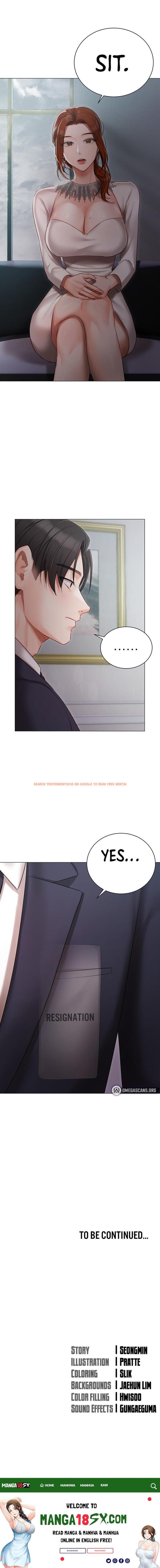 Read Hentai Image 26 59205 in comic Hyeonjung’s Residence - Chapter 29 - hentaitnt.net