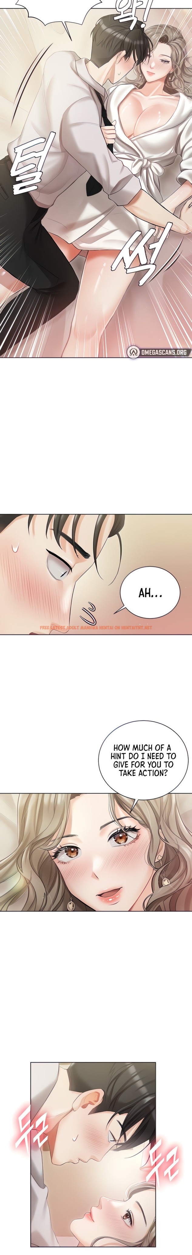 Read Hentai Image 2 196 in comic Hyeonjung’s Residence - Chapter 3 - hentaitnt.net