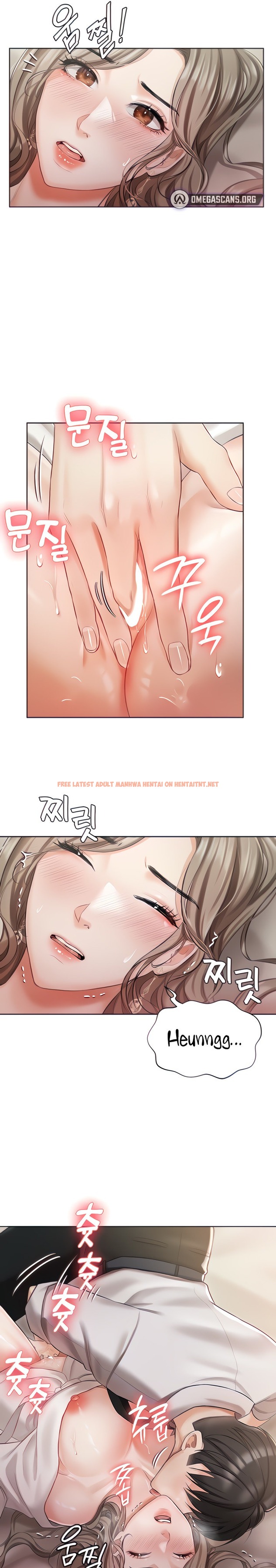 Read Hentai Image 7 196 in comic Hyeonjung’s Residence - Chapter 3 - hentaitnt.net