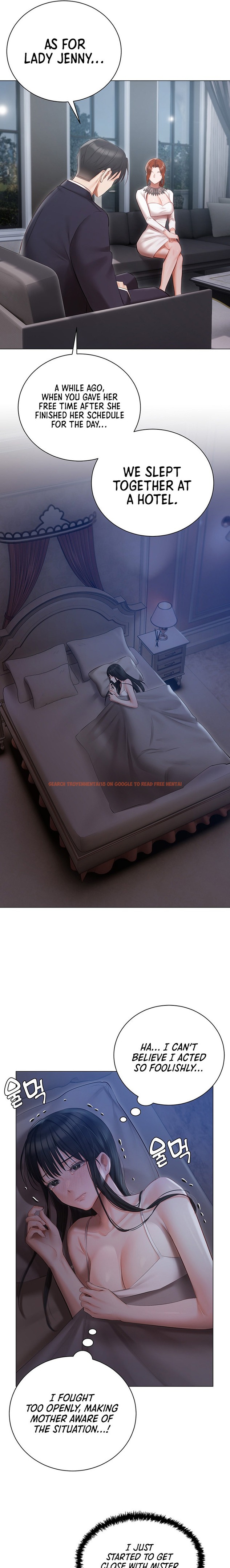 Read Hentai Image 10 25442 in comic Hyeonjung’s Residence - Chapter 30 - hentaitnt.net