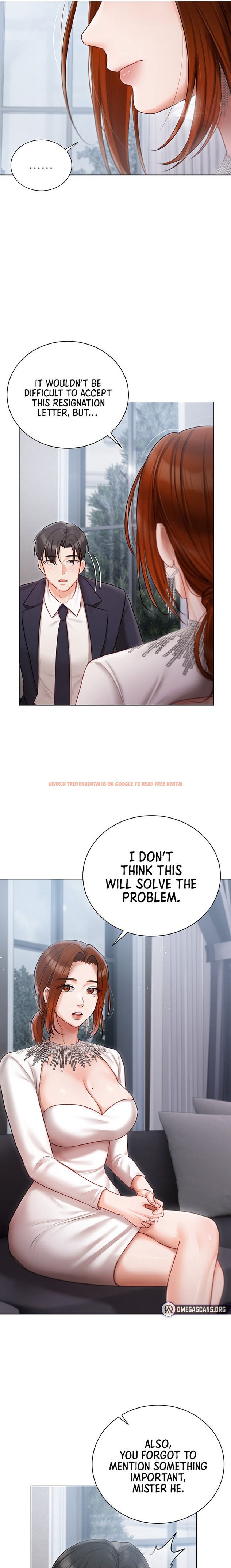 Read Hentai Image 13 25442 in comic Hyeonjung’s Residence - Chapter 30 - hentaitnt.net