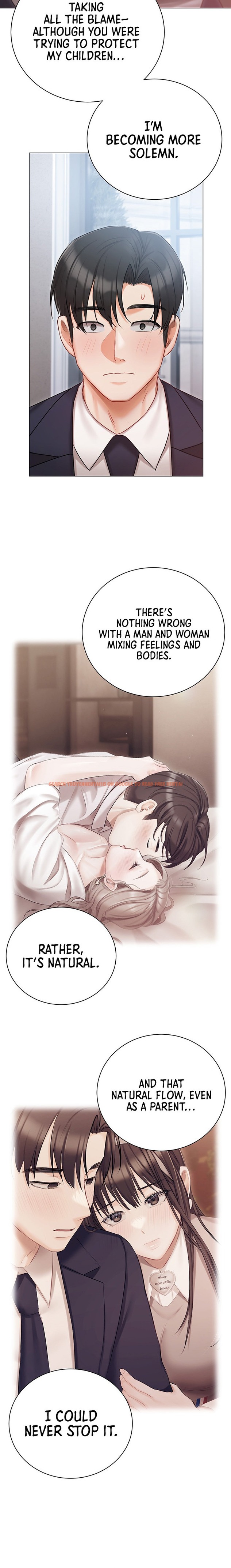 Read Hentai Image 15 25442 in comic Hyeonjung’s Residence - Chapter 30 - hentaitnt.net