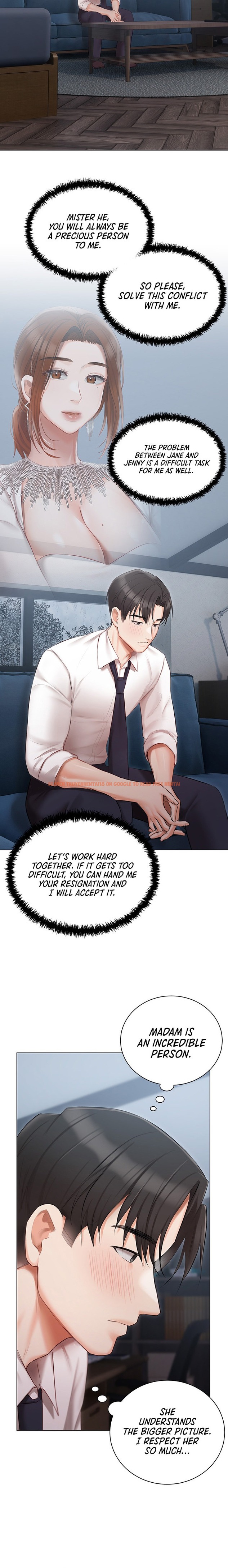 Read Hentai Image 18 25442 in comic Hyeonjung’s Residence - Chapter 30 - hentaitnt.net