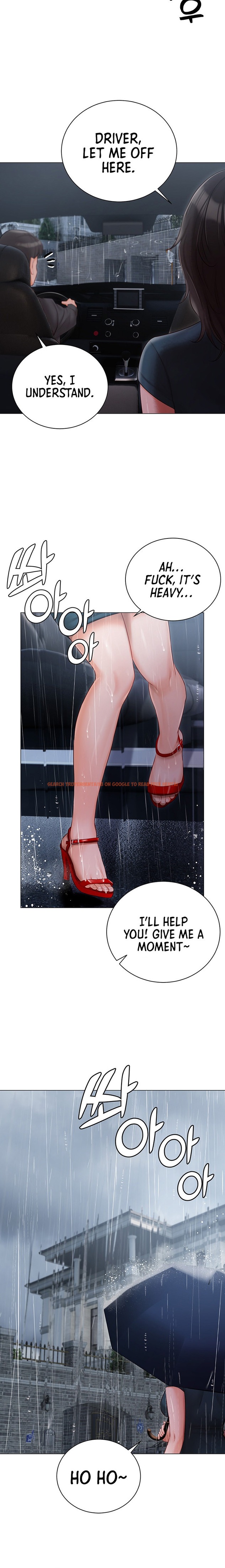 Read Hentai Image 21 25442 in comic Hyeonjung’s Residence - Chapter 30 - hentaitnt.net