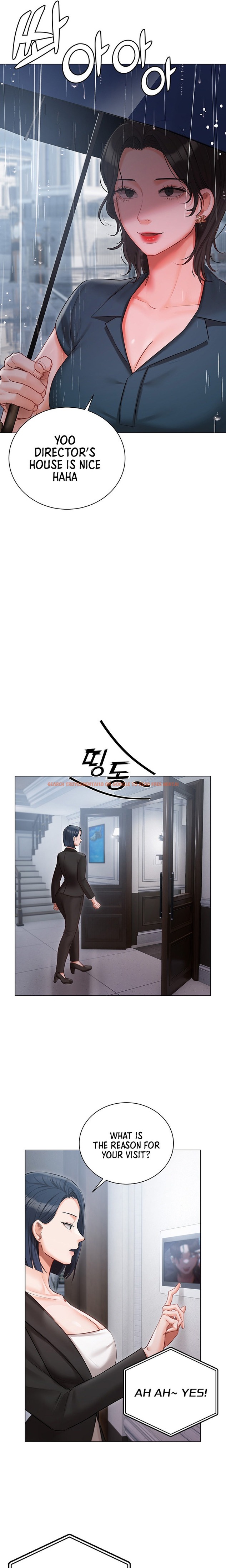 Read Hentai Image 22 25442 in comic Hyeonjung’s Residence - Chapter 30 - hentaitnt.net