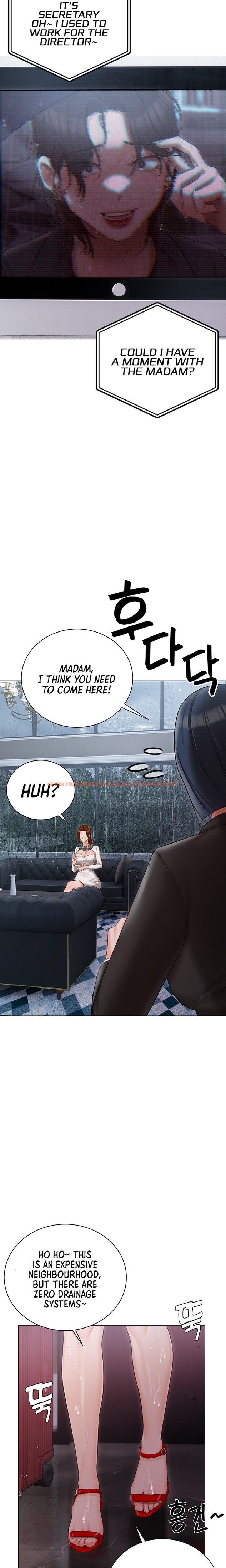 Read Hentai Image 23 25442 in comic Hyeonjung’s Residence - Chapter 30 - hentaitnt.net
