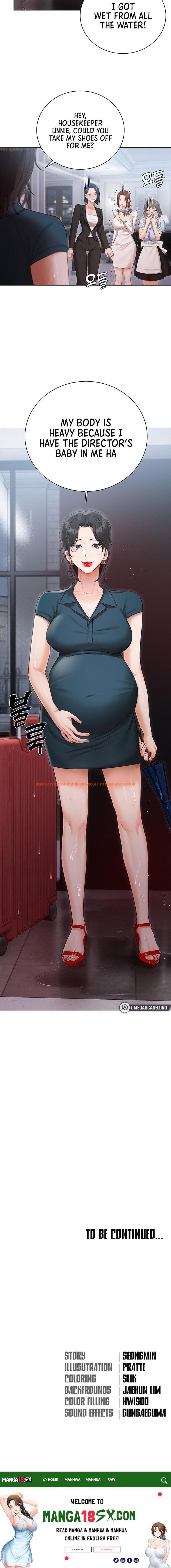 Read Hentai Image 24 25443 in comic Hyeonjung’s Residence - Chapter 30 - hentaitnt.net
