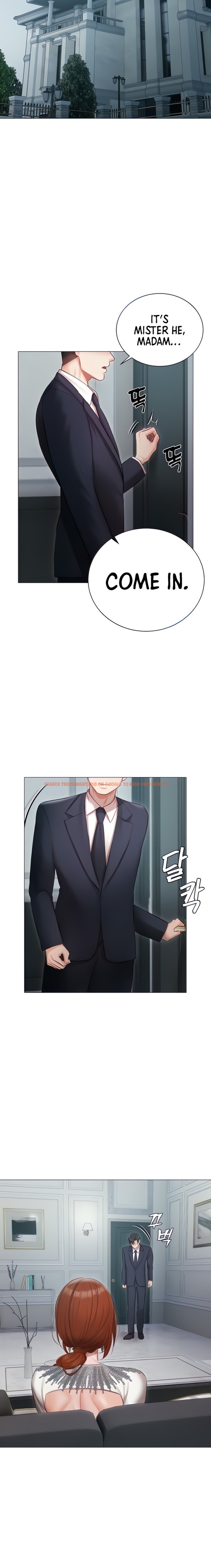 Read Hentai Image 3 25442 in comic Hyeonjung’s Residence - Chapter 30 - hentaitnt.net