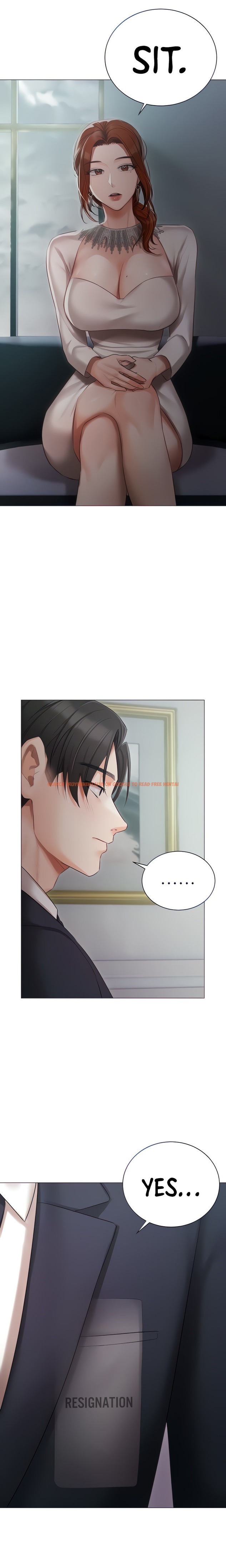 Read Hentai Image 4 25442 in comic Hyeonjung’s Residence - Chapter 30 - hentaitnt.net