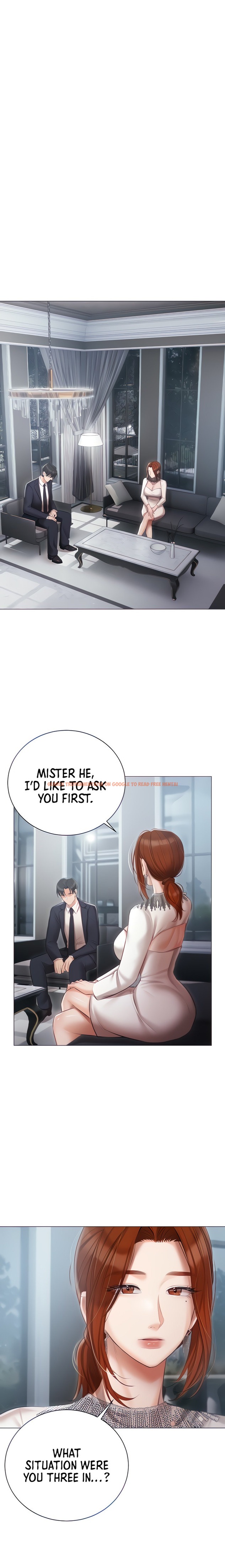 Read Hentai Image 5 25442 in comic Hyeonjung’s Residence - Chapter 30 - hentaitnt.net
