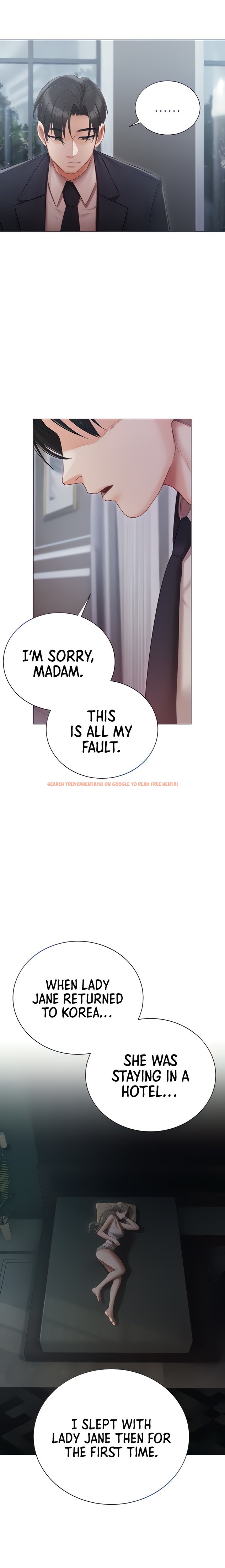 Read Hentai Image 6 25442 in comic Hyeonjung’s Residence - Chapter 30 - hentaitnt.net