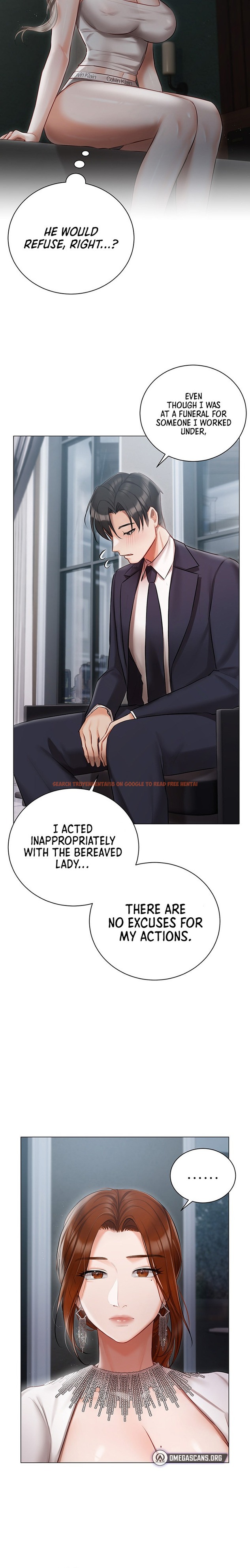 Read Hentai Image 9 25442 in comic Hyeonjung’s Residence - Chapter 30 - hentaitnt.net