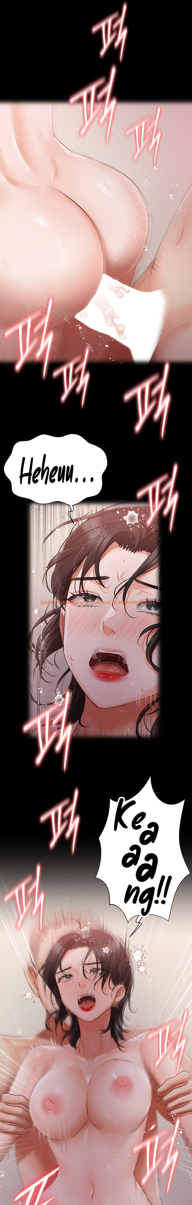 Read Hentai Image 13 84707 in comic Hyeonjung’s Residence - Chapter 31 - hentaitnt.net