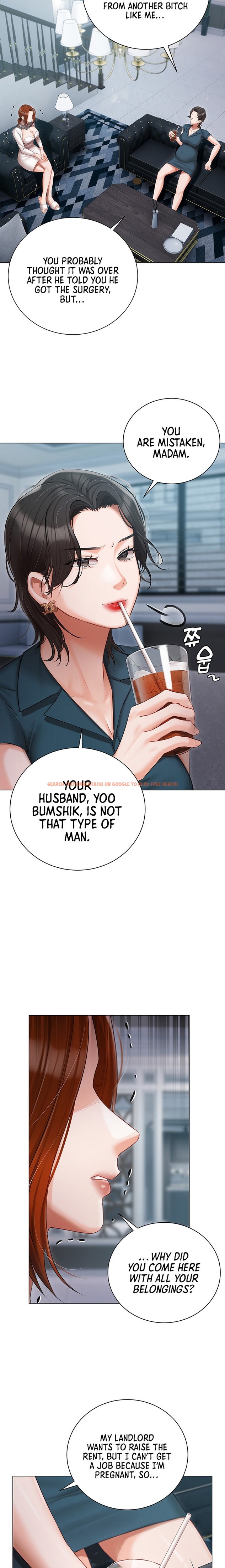 Read Hentai Image 17 84707 in comic Hyeonjung’s Residence - Chapter 31 - hentaitnt.net