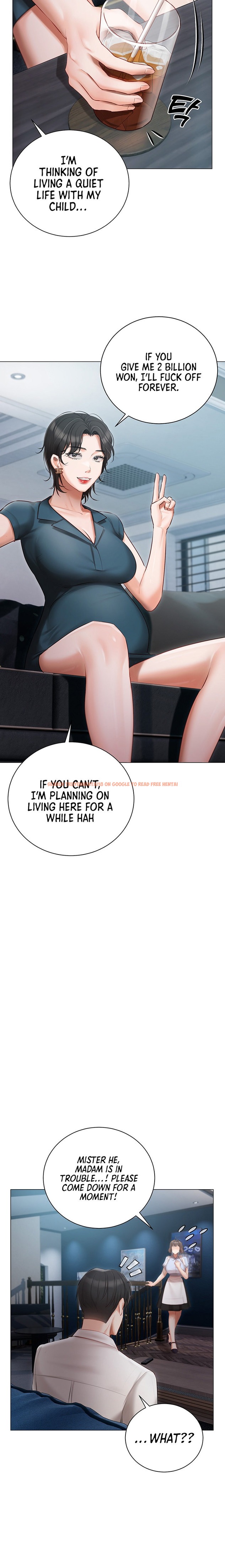 Read Hentai Image 18 84707 in comic Hyeonjung’s Residence - Chapter 31 - hentaitnt.net