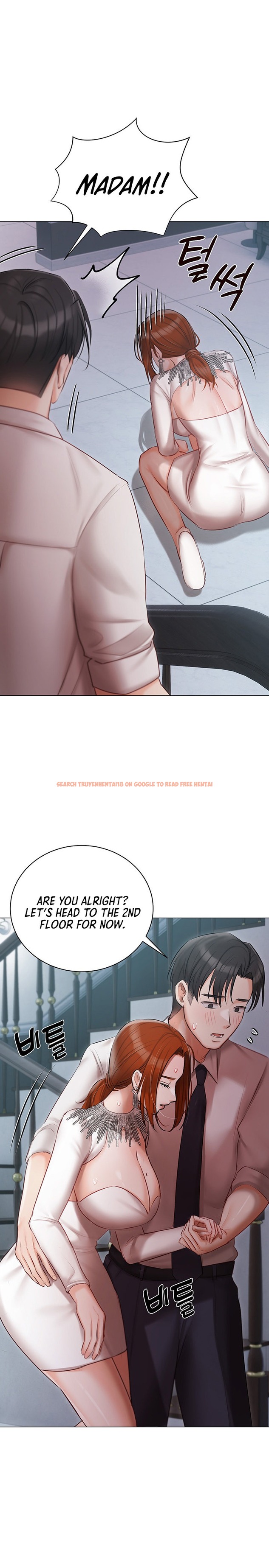 Read Hentai Image 21 84707 in comic Hyeonjung’s Residence - Chapter 31 - hentaitnt.net
