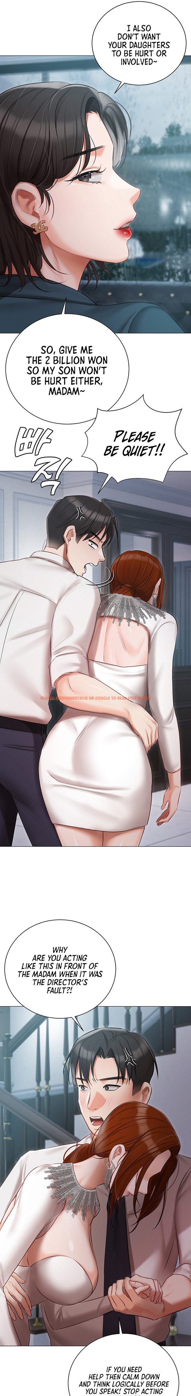 Read Hentai Image 22 84707 in comic Hyeonjung’s Residence - Chapter 31 - hentaitnt.net