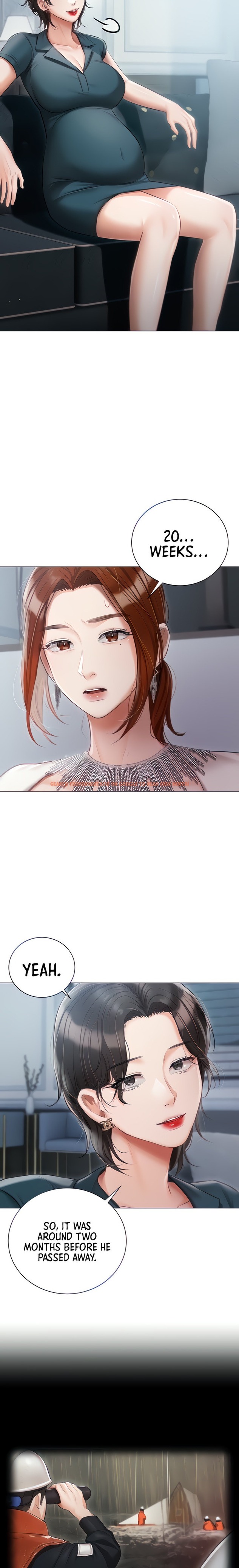 Read Hentai Image 5 84707 in comic Hyeonjung’s Residence - Chapter 31 - hentaitnt.net