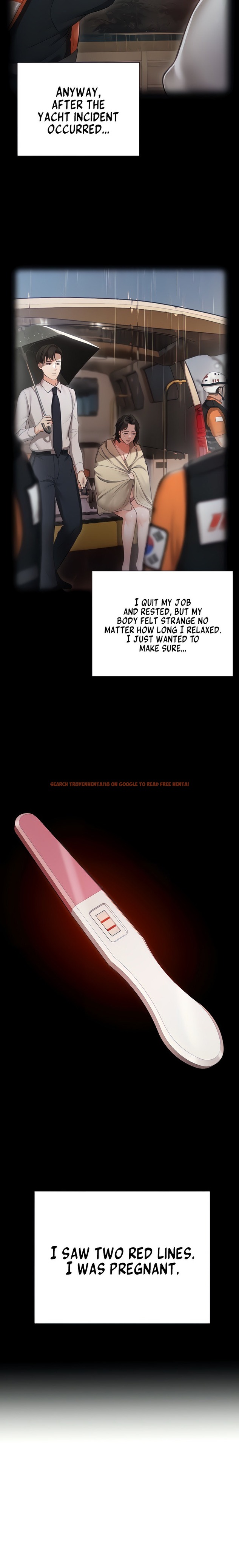 Read Hentai Image 6 84707 in comic Hyeonjung’s Residence - Chapter 31 - hentaitnt.net
