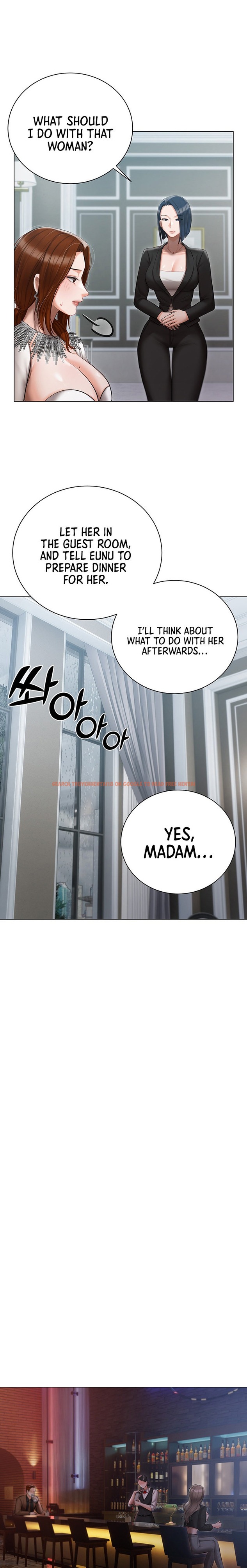 Read Hentai Image 11 21871 in comic Hyeonjung’s Residence - Chapter 32 - hentaitnt.net