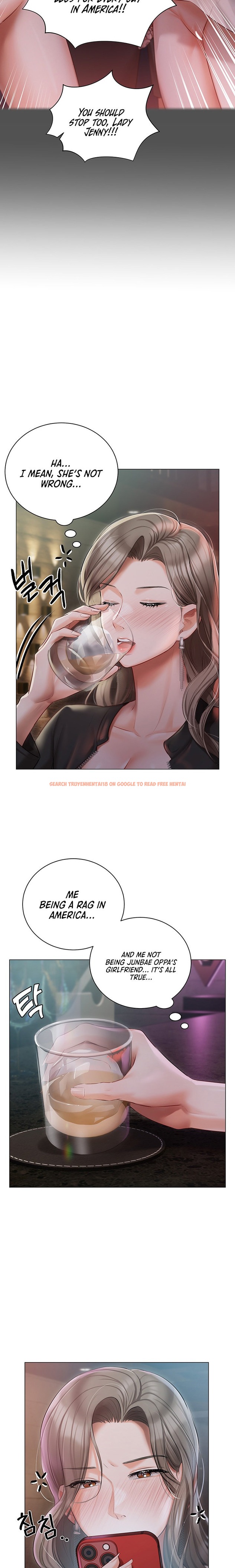 Read Hentai Image 14 21871 in comic Hyeonjung’s Residence - Chapter 32 - hentaitnt.net
