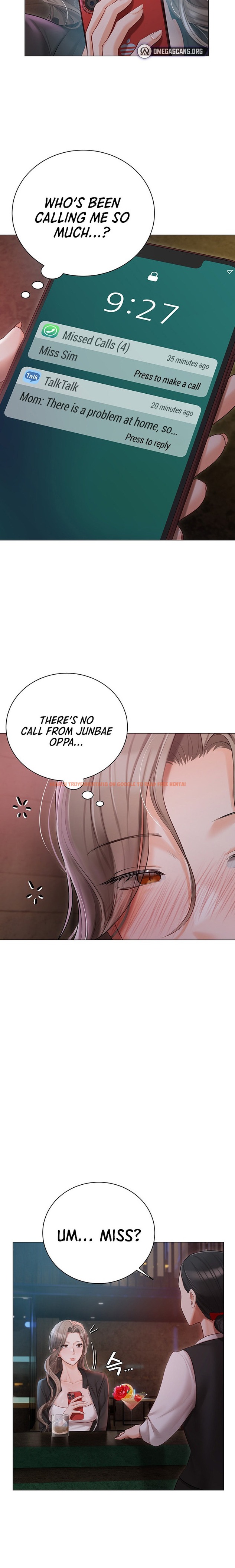 Read Hentai Image 15 21871 in comic Hyeonjung’s Residence - Chapter 32 - hentaitnt.net